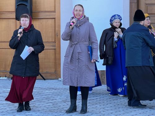 16 апреля весь православный мир отмечает Светлое Христово Воскресенье – Пасху