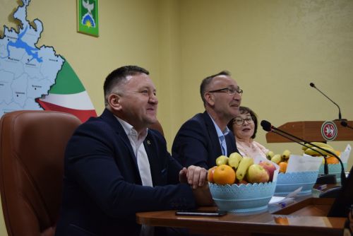 Витаминная весна