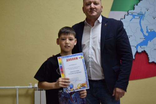 Витаминная весна