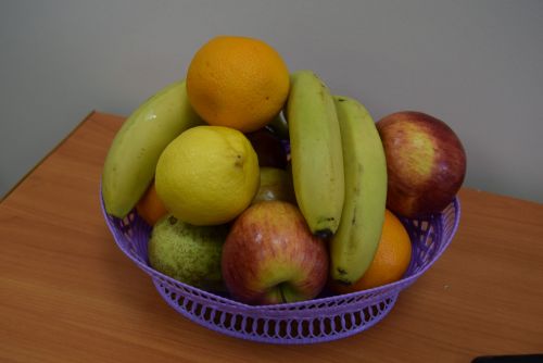Витаминная весна
