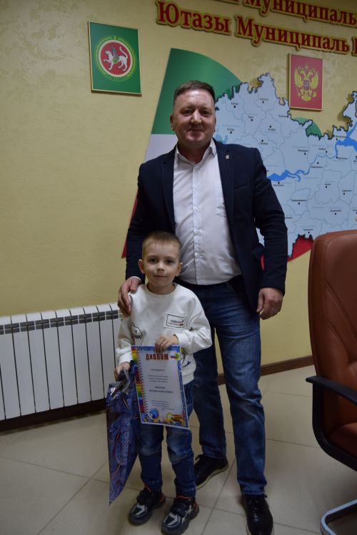 Витаминная весна