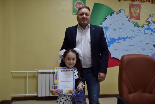 Витаминная весна