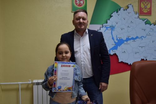 Витаминная весна