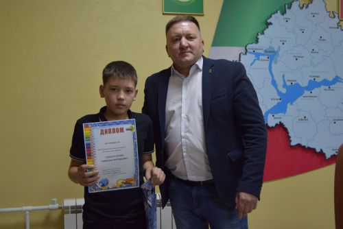 Витаминная весна