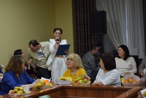 Витаминная весна