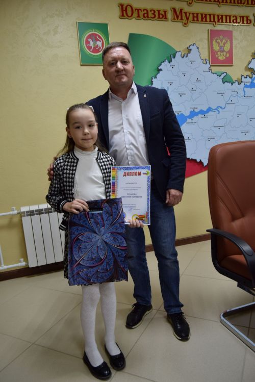 Витаминная весна
