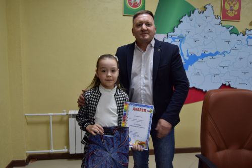 Витаминная весна