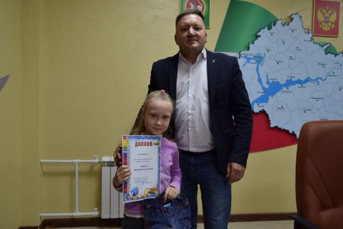 Витаминная весна