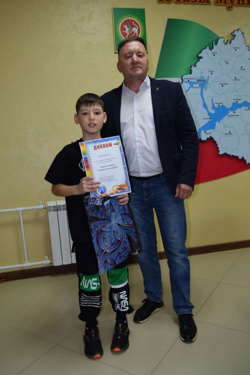 Витаминная весна