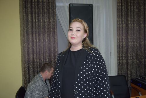 Витаминная весна