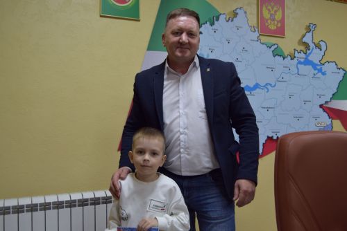 Витаминная весна