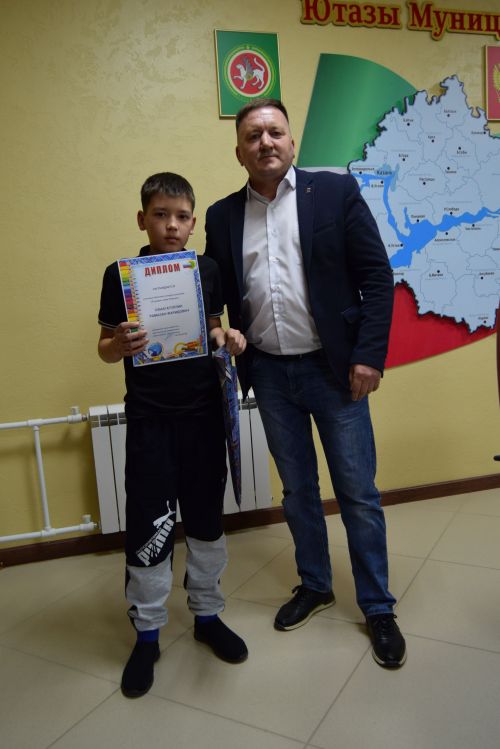 Витаминная весна