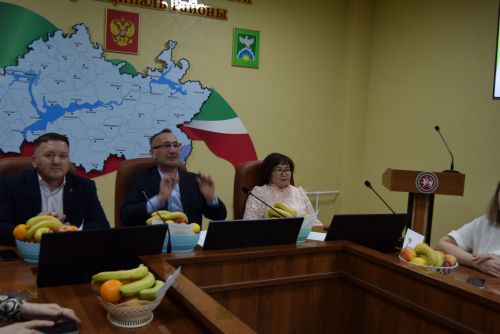 Витаминная весна