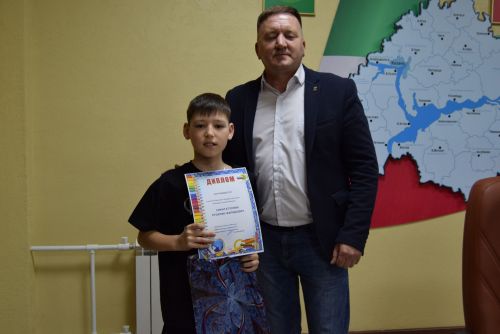 Витаминная весна