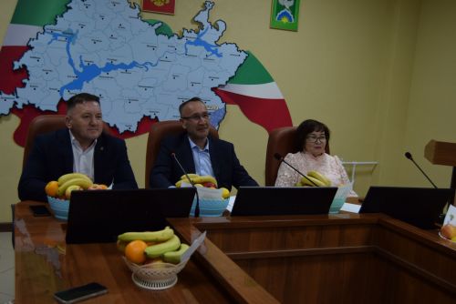 Витаминная весна
