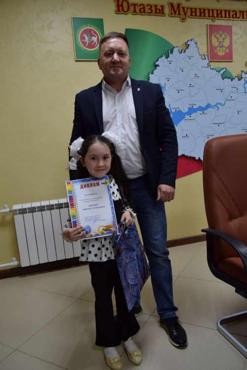 Витаминная весна