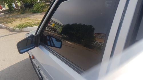 Госавтоинспекция Татарстана устроит облаву на любителей тонировки