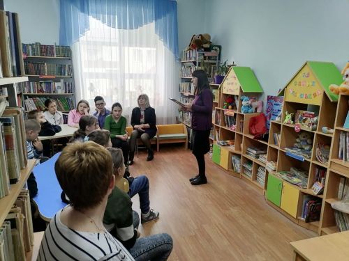 Сколько народов… столько детских лиц