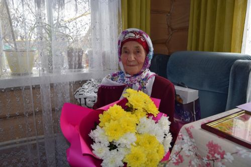 Жизнь сельского учителя