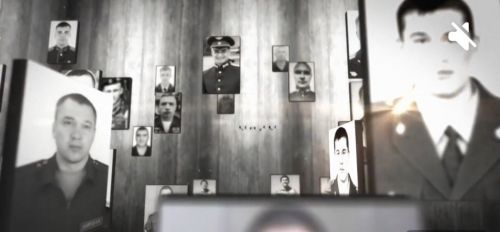 «Главная ценность- установленное имя солдата»: в Татарстане стартовала акция «Вахта памяти»
