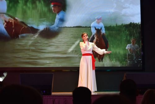 Ютазинские ребята уходят в армию