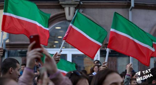 В Татарстане 26 апреля отметят День родного языка и день рождения великого татарского поэта Габдуллы Тукая