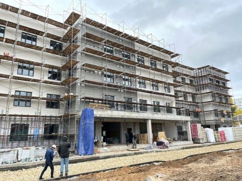 Под Казанью построят три новые поликлиники