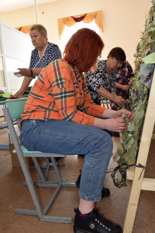 Труд, достойный уважения