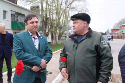 Чернобыль остался черной былью