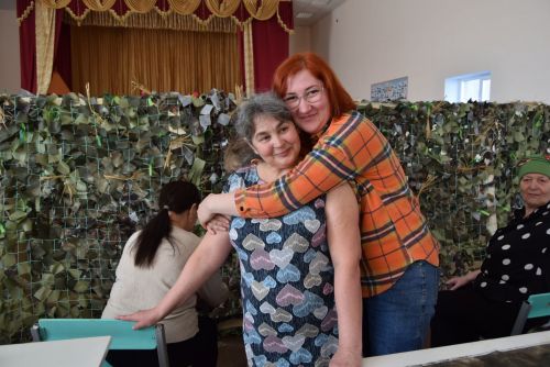 Труд, достойный уважения