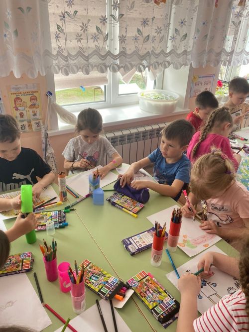 «Эколята защитники природы»