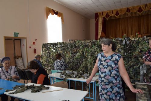 Труд, достойный уважения
