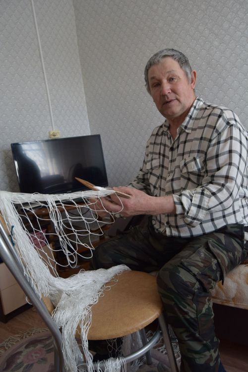 Труд, достойный уважения