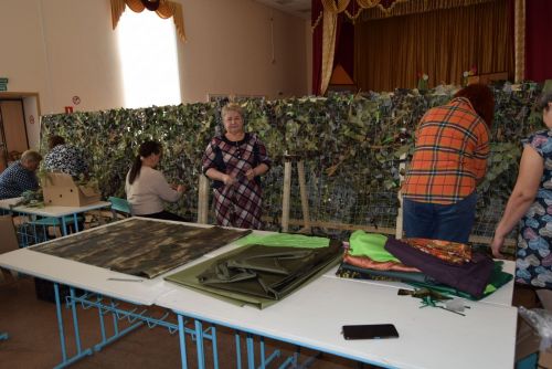 Труд, достойный уважения