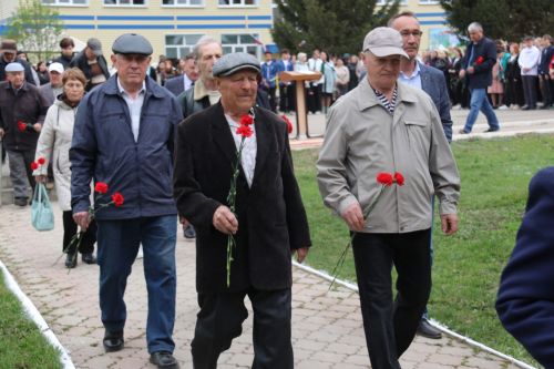 Чернобыль остался черной былью