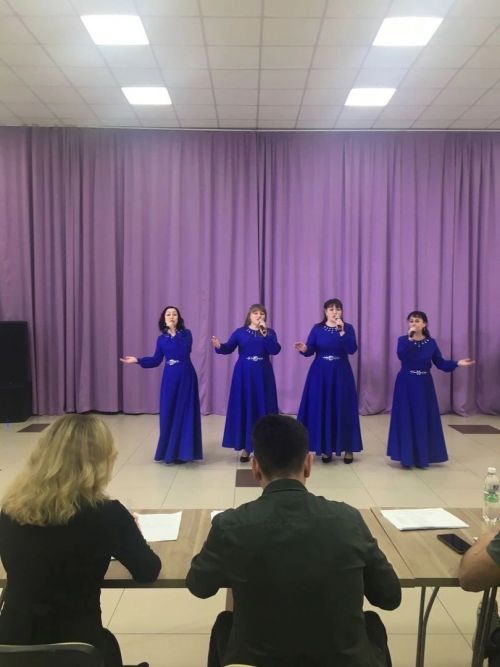 Копилка РДК пополнилась новыми успехами