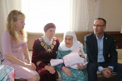 Она побывала в плену у немцев