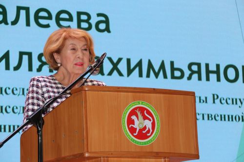 Ютазинцам нужно возродить уникальные бренды