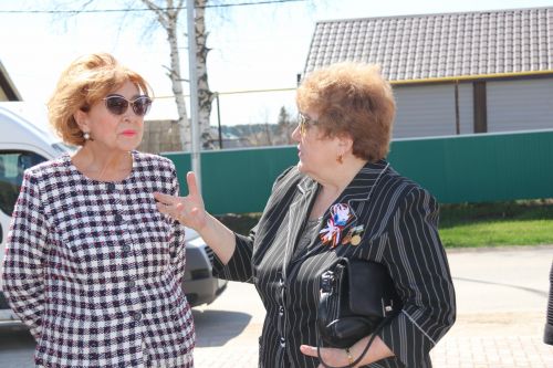 Ютазинцам нужно возродить уникальные бренды