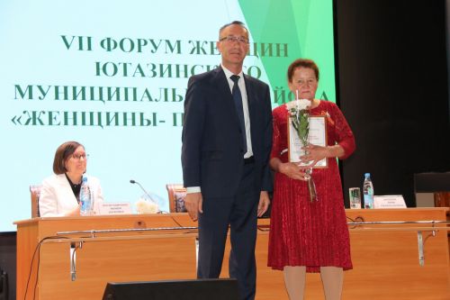 Ютазинцам нужно возродить уникальные бренды