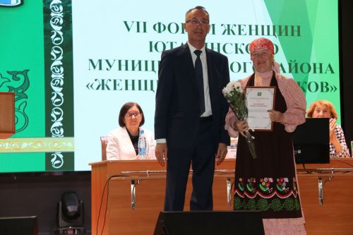Ютазинцам нужно возродить уникальные бренды