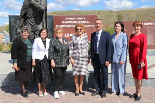 Ютазинцам нужно возродить уникальные бренды