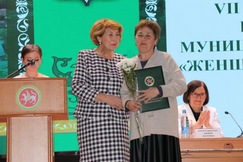 Ютазинцам нужно возродить уникальные бренды