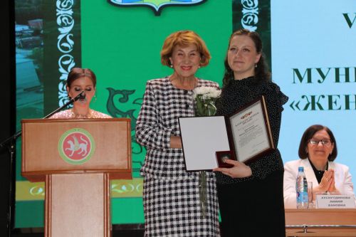 Ютазинцам нужно возродить уникальные бренды