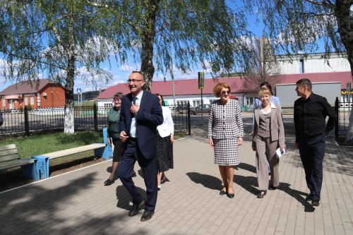 Ютазинцам нужно возродить уникальные бренды