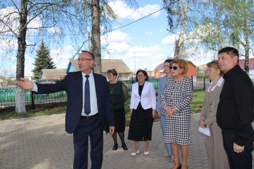Ютазинцам нужно возродить уникальные бренды