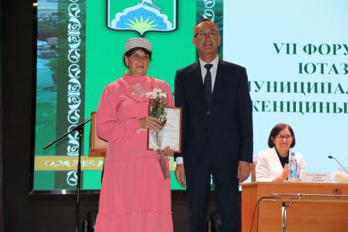 Ютазинцам нужно возродить уникальные бренды