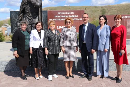 Ютазинцам нужно возродить уникальные бренды
