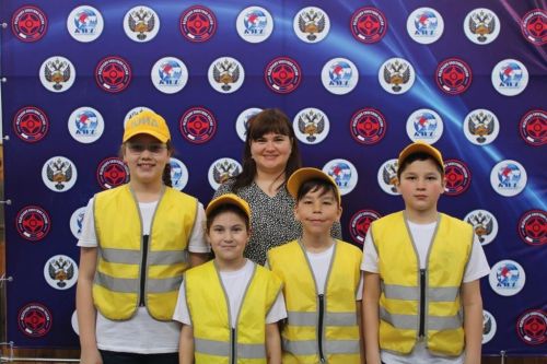 По итогам конкурса «Безопасное колесо» выявлены победители