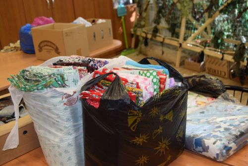 Дело важное и нужное